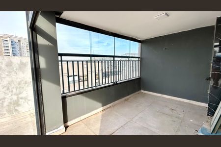 Apartamento à venda com 106m², 2 quartos e 1 vaga Apartamento à venda com 106m², 2 quartos e 1 vagaChurrasqueira