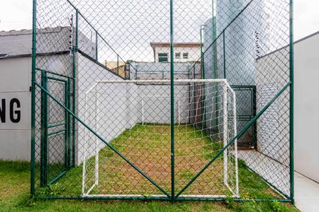 Studio para alugar com 19m², 1 quarto e sem vagaÁREA COMUM