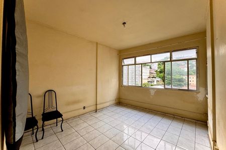 Studio para alugar com 30m², 1 quarto e sem vaga