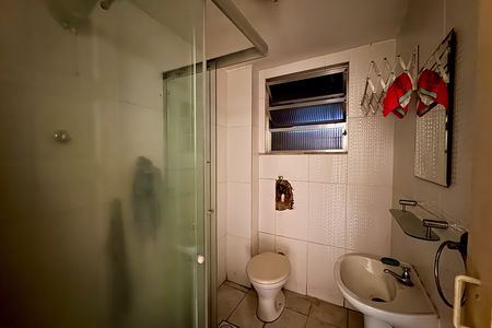 Kitnet/Studio à venda com 1 quarto, 30m² em Centro, Rio de Janeiro