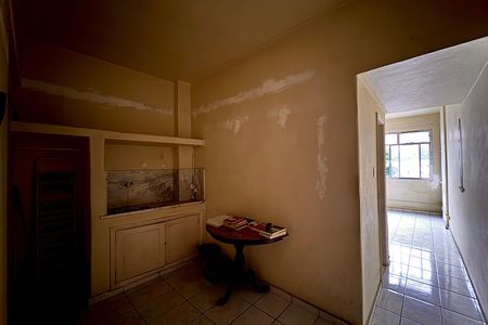 Kitnet/Studio à venda com 1 quarto, 30m² em Centro, Rio de Janeiro