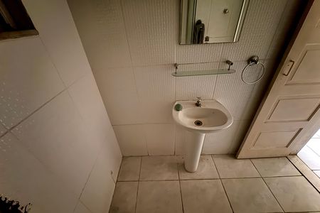 Kitnet/Studio à venda com 1 quarto, 30m² em Centro, Rio de Janeiro