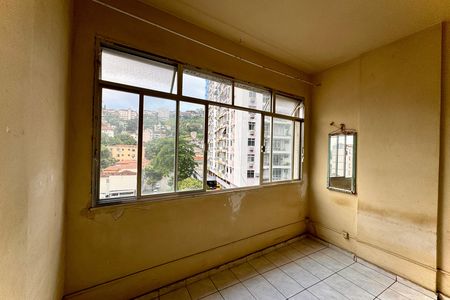 Kitnet/Studio à venda com 1 quarto, 30m² em Centro, Rio de Janeiro