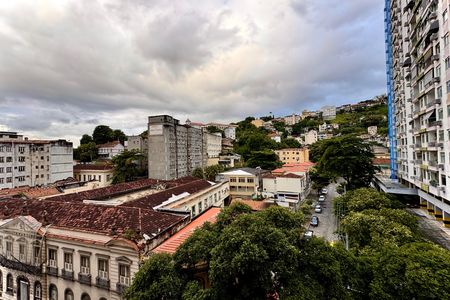 Kitnet/Studio à venda com 1 quarto, 30m² em Centro, Rio de Janeiro