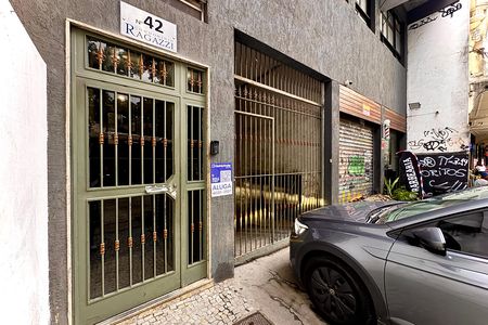 Studio para alugar com 30m², 1 quarto e sem vaga