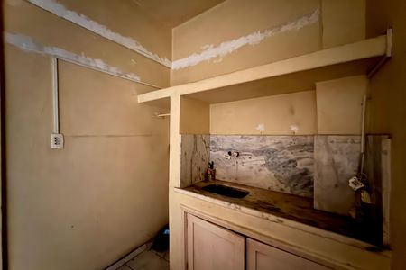 Studio para alugar com 30m², 1 quarto e sem vaga