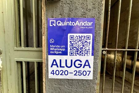 Studio para alugar com 30m², 1 quarto e sem vaga