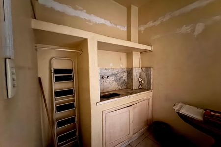 Studio para alugar com 30m², 1 quarto e sem vaga