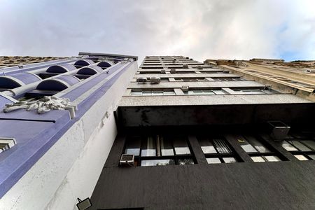 Studio para alugar com 30m², 1 quarto e sem vaga