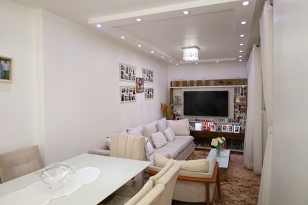 Sala de casa à venda com 5 quartos, 180m² em Jardim Sao Joao (zona Leste), São Paulo