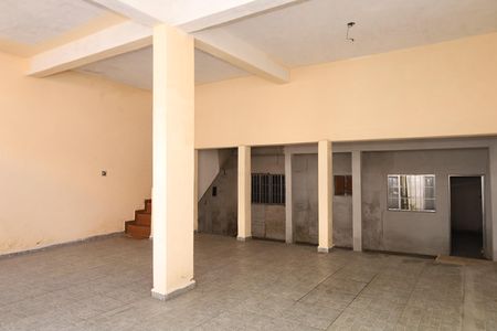 Casa à venda com 180m², 5 quartos e 2 vagasGaragem