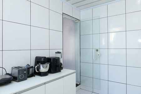 Casa à venda com 180m², 5 quartos e 2 vagasÁrea de Serviço