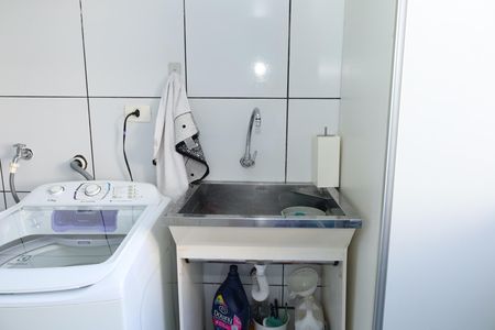 Casa à venda com 180m², 5 quartos e 2 vagasÁrea de Serviço