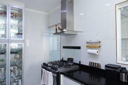 Casa à venda com 180m², 5 quartos e 2 vagasCozinha