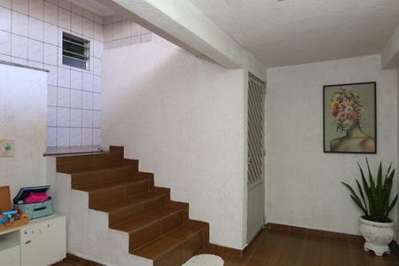 Casa à venda com 180m², 5 quartos e 2 vagasÁrea comum