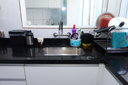 Casa à venda com 180m², 5 quartos e 2 vagasCozinha