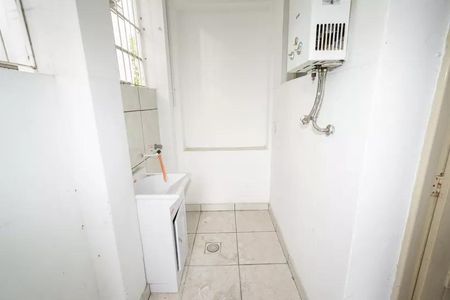 Apartamento à venda com 105m², 3 quartos e sem vaga Apartamento à venda com 105m², 3 quartos e sem vagaÁrea de Serviço