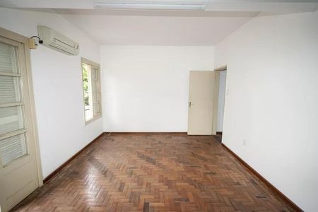 Sala de apartamento à venda com 3 quartos, 105m² em Santa Cecília, Porto Alegre