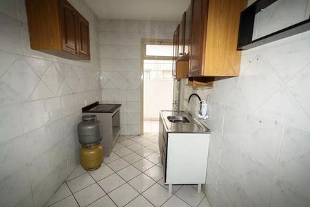 Apartamento à venda com 105m², 3 quartos e sem vaga Apartamento à venda com 105m², 3 quartos e sem vagaCozinha