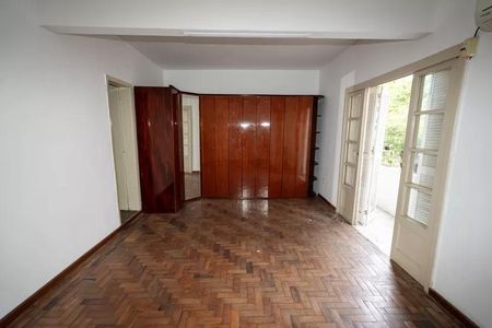 Sala de apartamento à venda com 3 quartos, 105m² em Santa Cecília, Porto Alegre