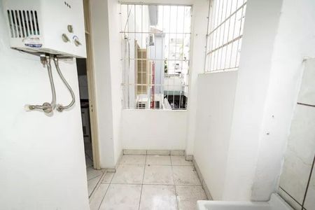 Apartamento à venda com 105m², 3 quartos e sem vaga Apartamento à venda com 105m², 3 quartos e sem vagaÁrea de Serviço
