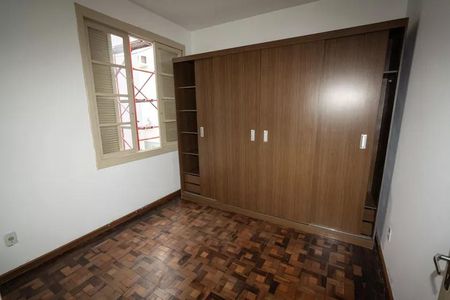 Quarto de apartamento à venda com 3 quartos, 105m² em Santa Cecília, Porto Alegre