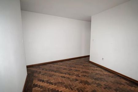 Sala de apartamento à venda com 3 quartos, 105m² em Santa Cecília, Porto Alegre