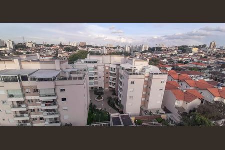 Apartamento à venda com 58m², 2 quartos e 2 vagas Apartamento à venda com 58m², 2 quartos e 2 vagasVista do Quarto