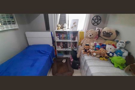 Apartamento à venda com 58m², 2 quartos e 2 vagas