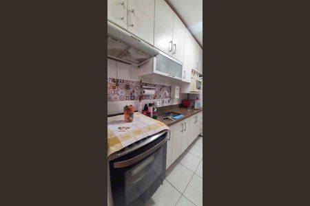 Apartamento à venda com 58m², 2 quartos e 2 vagas