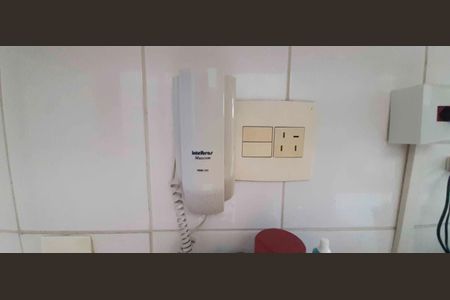 Apartamento à venda com 58m², 2 quartos e 2 vagas Apartamento à venda com 58m², 2 quartos e 2 vagasInterfone