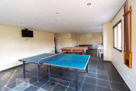 Apartamento à venda com 58m², 2 quartos e 2 vagas