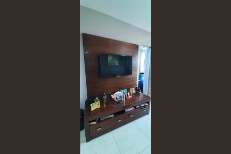 Apartamento à venda com 58m², 2 quartos e 2 vagas