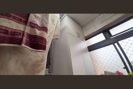 Apartamento à venda com 58m², 2 quartos e 2 vagas