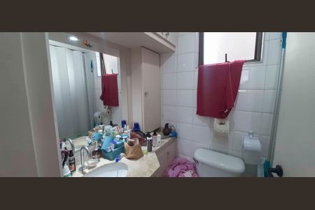 Apartamento à venda com 58m², 2 quartos e 2 vagas