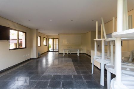 Apartamento à venda com 58m², 2 quartos e 2 vagas Apartamento à venda com 58m², 2 quartos e 2 vagasÁrea comum - Salão de Festas