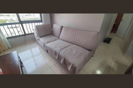 Apartamento à venda com 58m², 2 quartos e 2 vagas