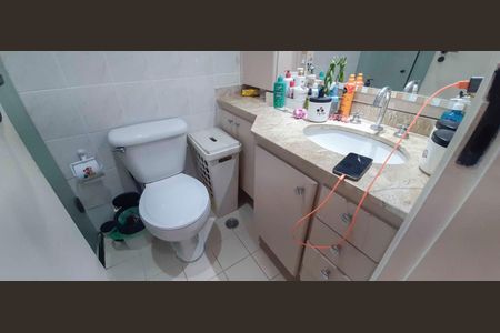 Apartamento à venda com 58m², 2 quartos e 2 vagas