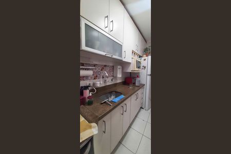 Apartamento à venda com 58m², 2 quartos e 2 vagas