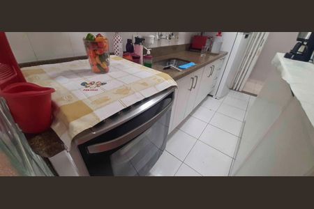 Apartamento à venda com 58m², 2 quartos e 2 vagas