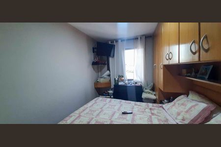 Apartamento à venda com 58m², 2 quartos e 2 vagas