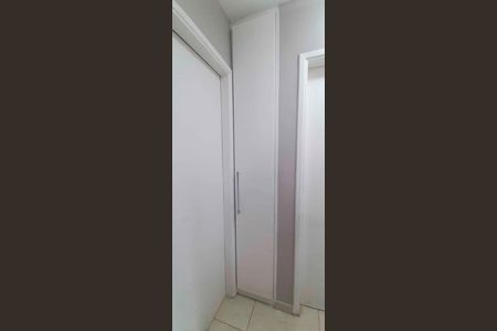 Apartamento à venda com 58m², 2 quartos e 2 vagas