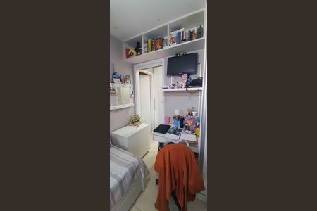 Apartamento à venda com 58m², 2 quartos e 2 vagas