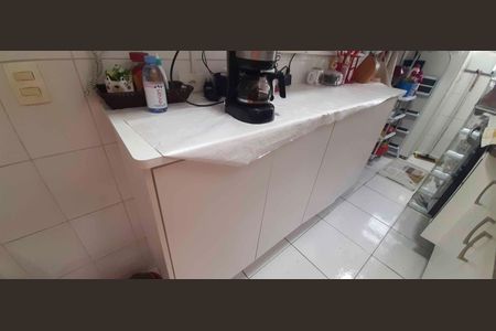 Apartamento à venda com 58m², 2 quartos e 2 vagas
