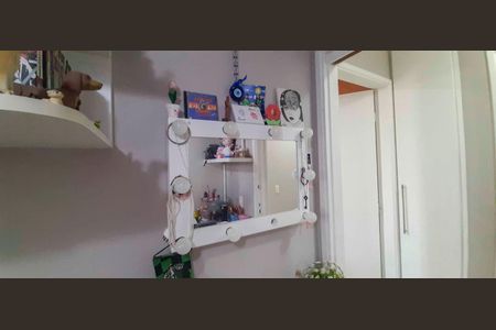 Apartamento à venda com 58m², 2 quartos e 2 vagas