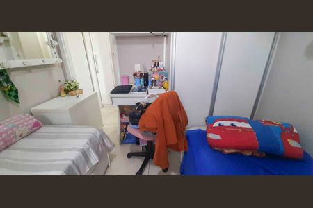 Apartamento à venda com 58m², 2 quartos e 2 vagas