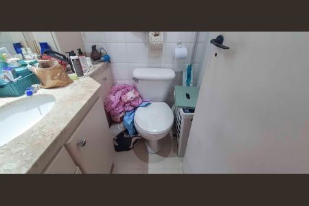 Apartamento à venda com 58m², 2 quartos e 2 vagas
