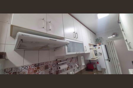 Apartamento à venda com 58m², 2 quartos e 2 vagas