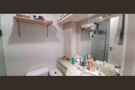 Apartamento à venda com 58m², 2 quartos e 2 vagas