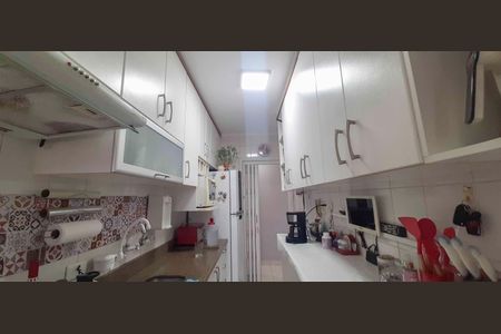 Apartamento à venda com 58m², 2 quartos e 2 vagas